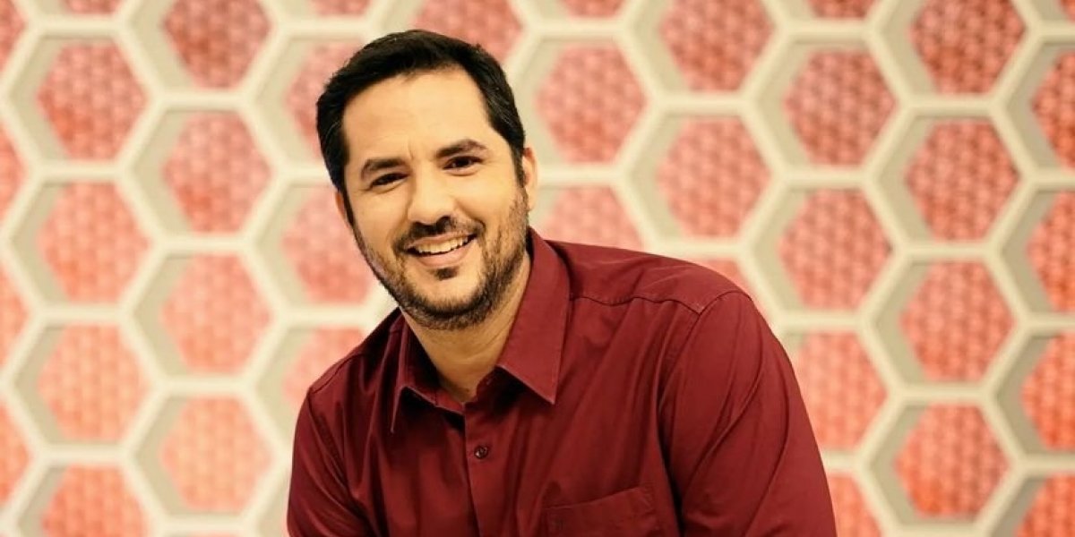 Após saída da TV Bahia, Gustavo Castellucci vai comentar o Baianão na TVE