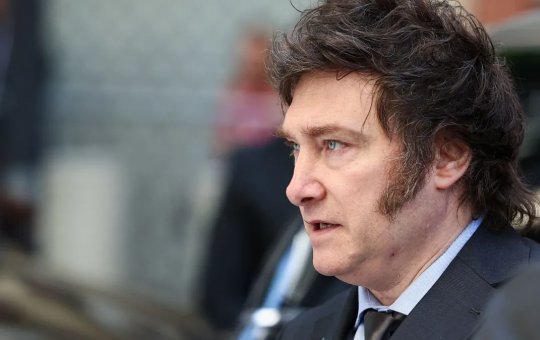 Governo Argentino barra entrada de brasileiros durante migração