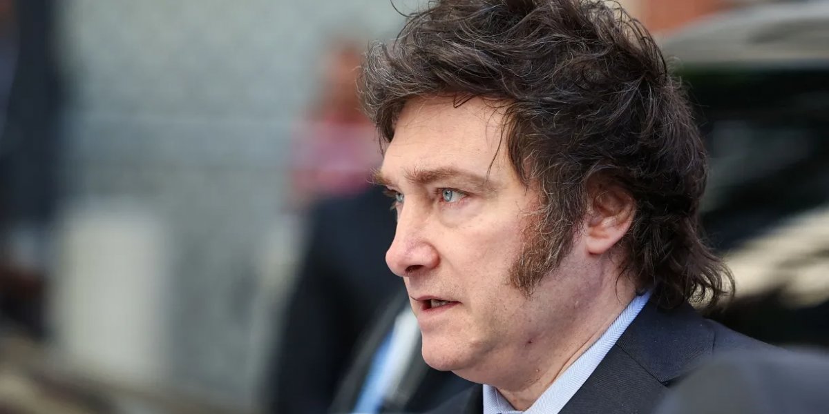 Governo Argentino barra entrada de brasileiros durante migração