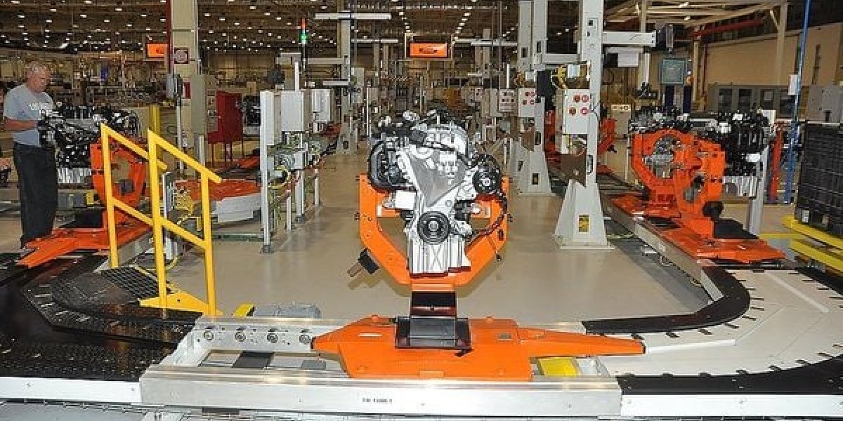 Duas empresas disputam espaço da Ford em Camaçari