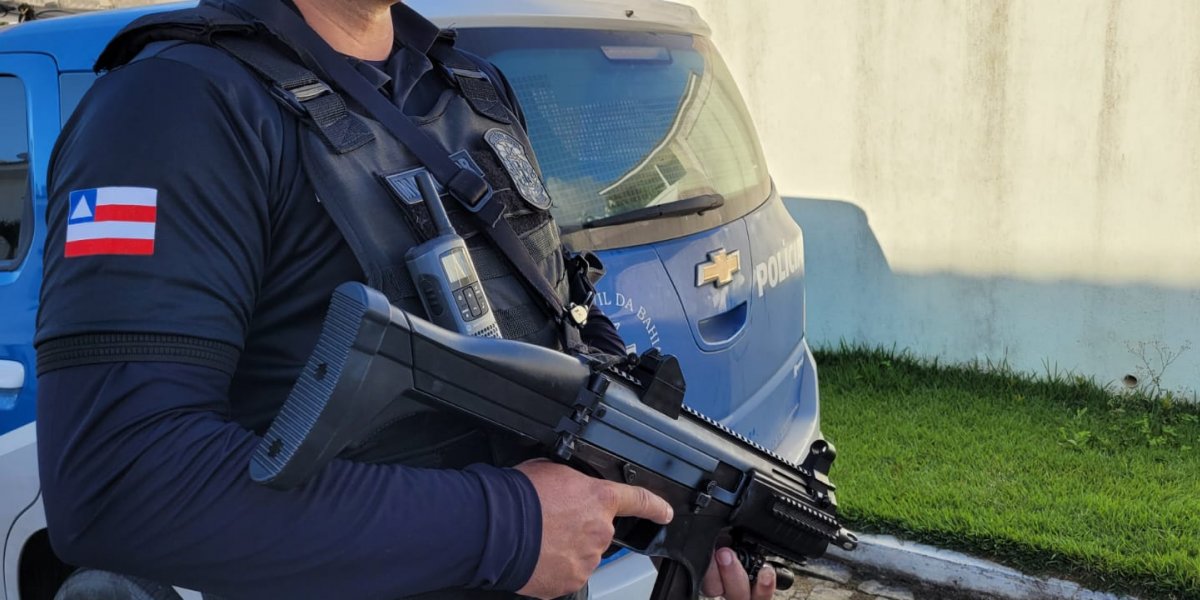 Suspeito de matar indígena é preso em Caraíva