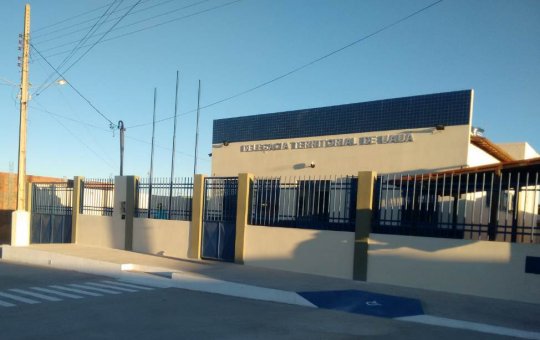 Suspeito é achado e preso após pena de 40 anos por estupro de vulnerável