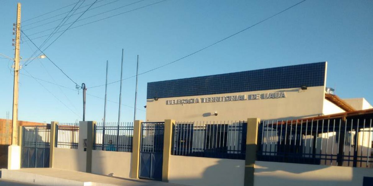 Suspeito é achado e preso após pena de 40 anos por estupro de vulnerável