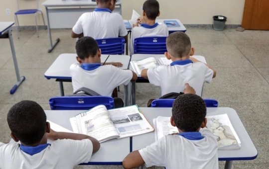 Aulas são suspensas no bairro Pero Vaz após intensa onda de violência; confira