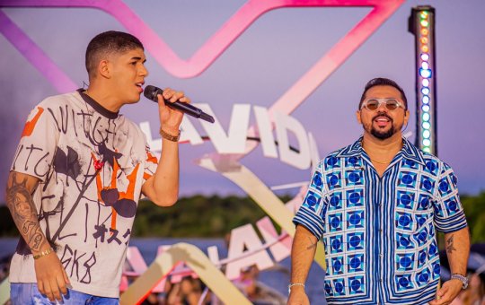 Jatinho com Xand e Zé Vaqueiro tem pane e decreta emergência em voo; saiba mais