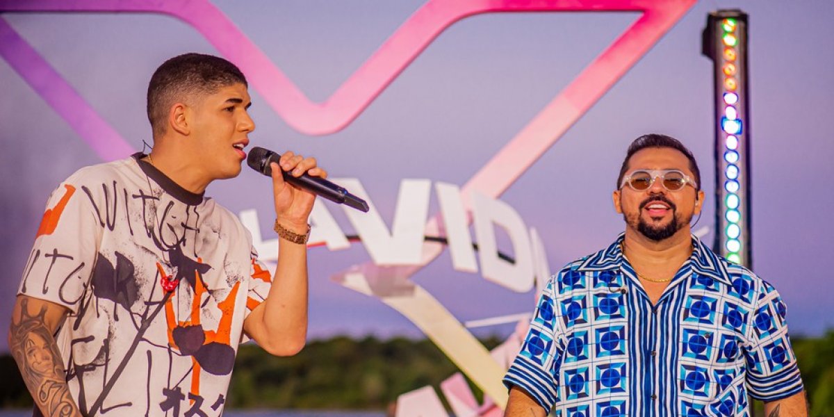 Jatinho com Xand e Zé Vaqueiro tem pane e decreta emergência em voo; saiba mais