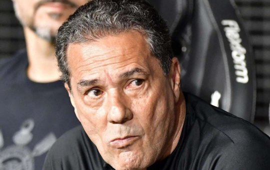 Vanderlei Luxemburgo para na Justiça ao ser acusado de calote; veja detalhes