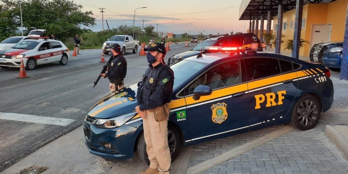 PRF aumenta segurança nas rodovias a partir desta sexta (1)