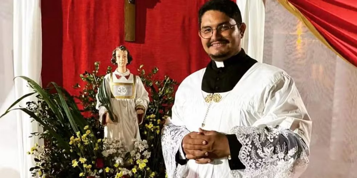 Coroinha morre após ser atingido por tiro em Paulo Afonso