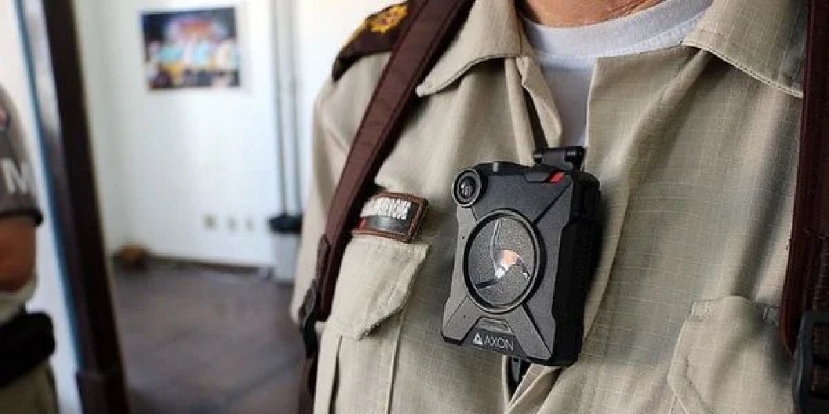 Coronel Robson Pacheco destaca lançamento das câmeras corporais pela PM