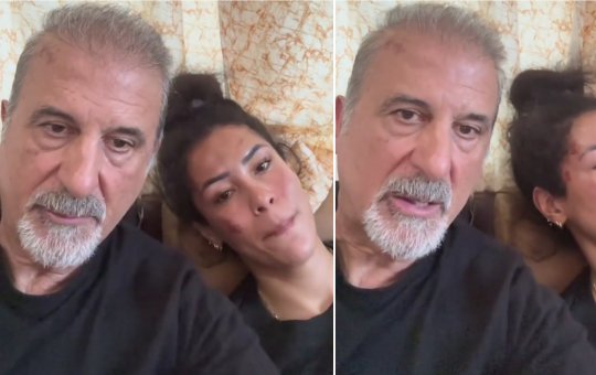 Brasileira é vítima de estupro coletivo na Índia