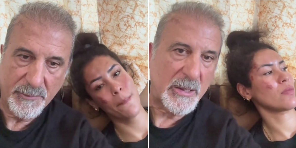 Brasileira é vítima de estupro coletivo na Índia