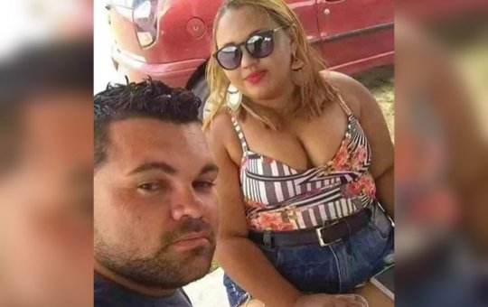 Casal morre eletrocutado após serviço doméstico no interior da Bahia
