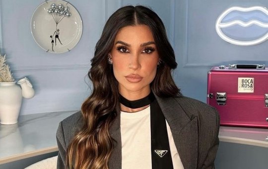 Influenciadora Bianca Andrade assume novo relacionamento; veja