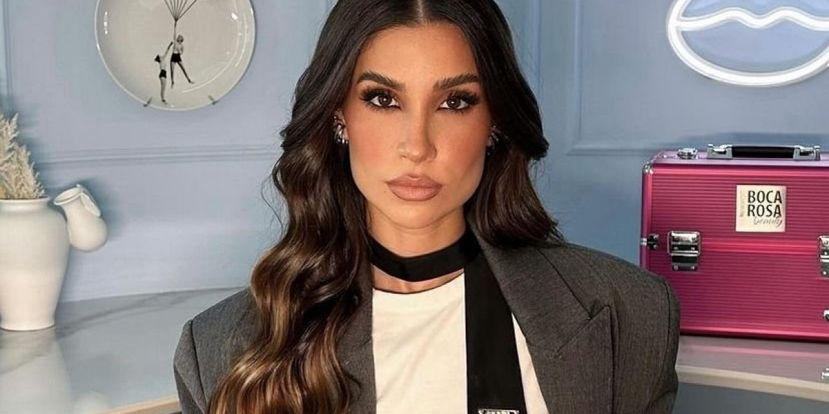 Influenciadora Bianca Andrade assume novo relacionamento; veja