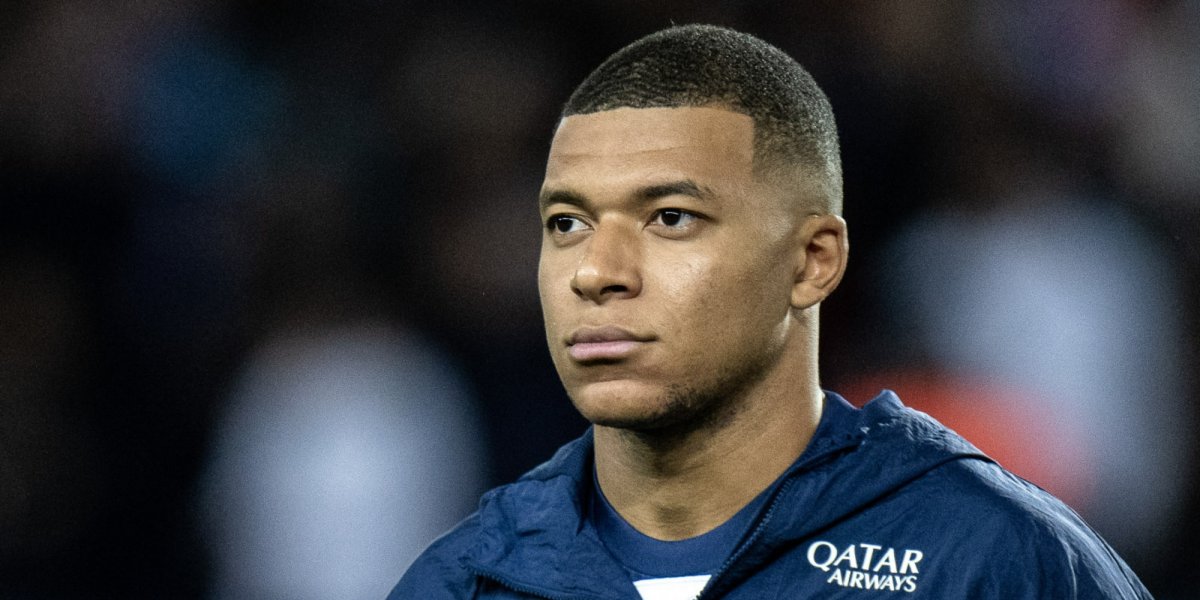 PSG quer valor quase bilionário em negociação de Mbappé e Real Madrid; entenda