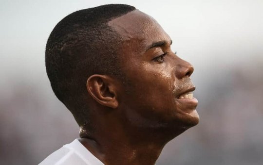 Ministro nega pedido de adiamento do julgamento de Robinho