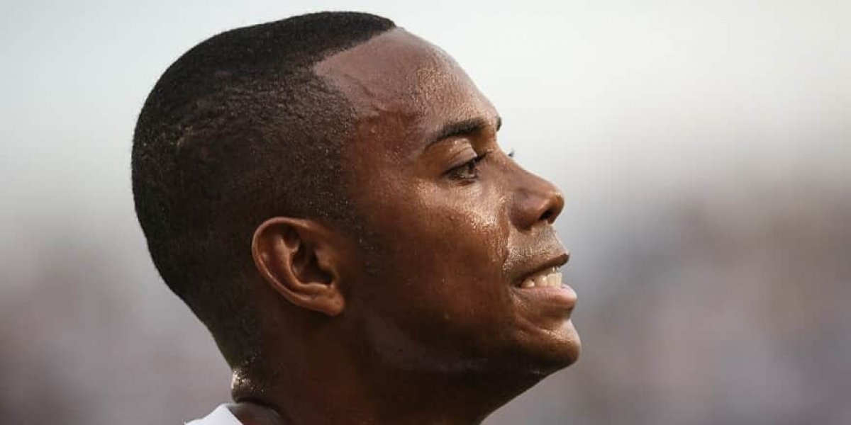 Ministro nega pedido de adiamento do julgamento de Robinho