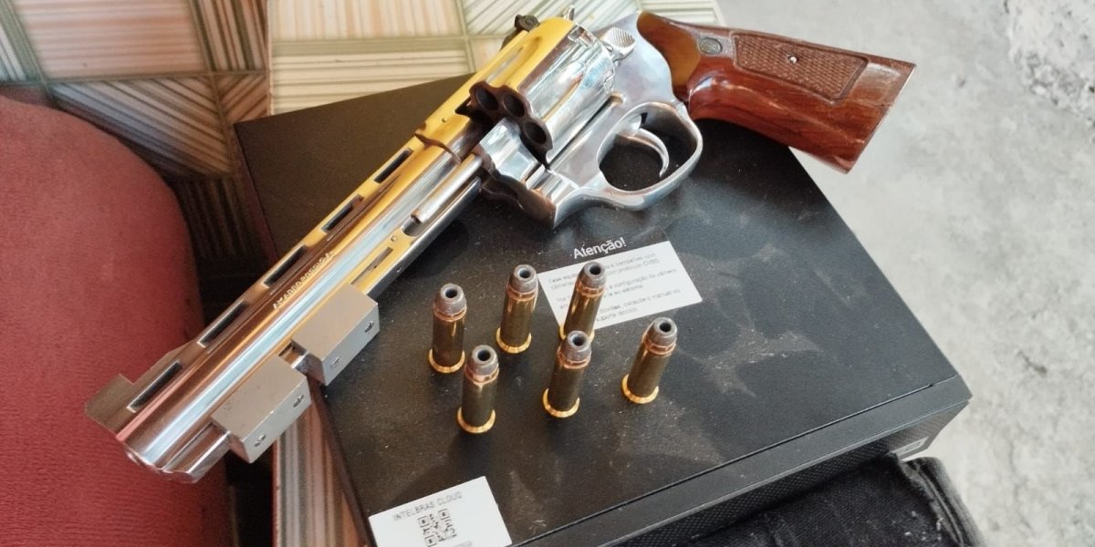 Suspeitos de envolvimento em chacina de ciganos são presos pela Polícia Civil