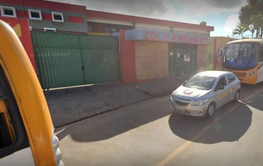 Aulas em escolas de Valéria seguem suspensas nesta terça-feira (5)