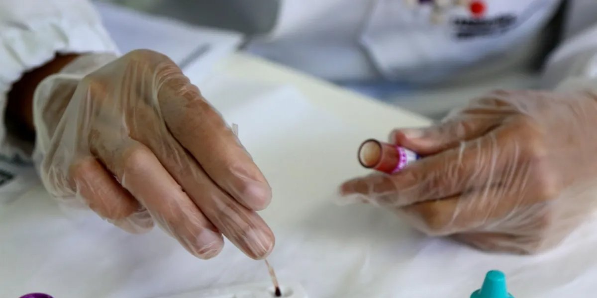 SMS oferece acolhimento, vacinação e tratamento contra HPV