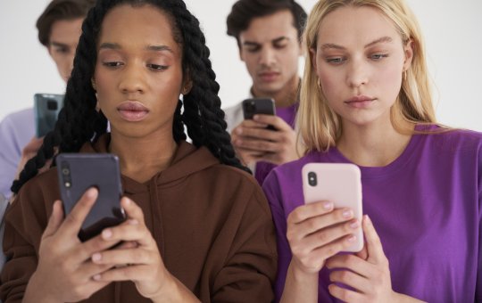 Instagram fica fora do ar nesta terça-feira (5)