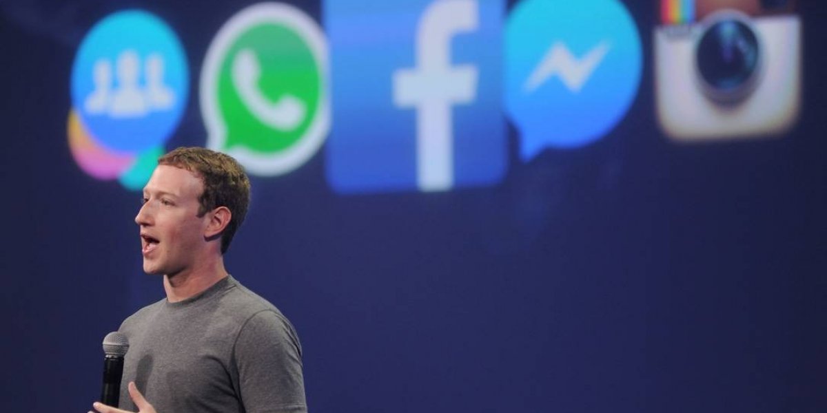 Mark Zuckerberg vira um dos assuntos mais comentados após queda de redes sociais