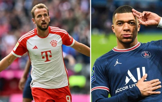 Primeiros classificados para as quartas da Champions estão definidos; confira