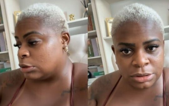 Jojo Todynho desabafa sobre sumiço da faculdade e revela ter voltado a beber