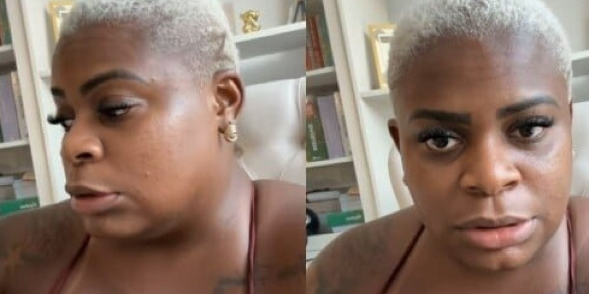 Jojo Todynho desabafa sobre sumiço da faculdade e revela ter voltado a beber