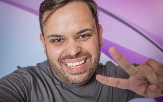 Michel é o 11º eliminado do Big Brother Brasil 24