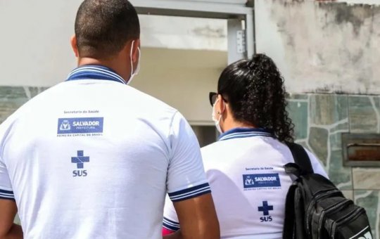 Profissionais da saúde tem remuneração alterada por Ministério