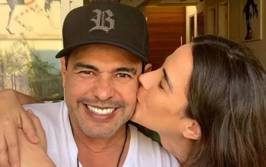 Após expulsão da filha, Zezé Di Camargo se pronuncia