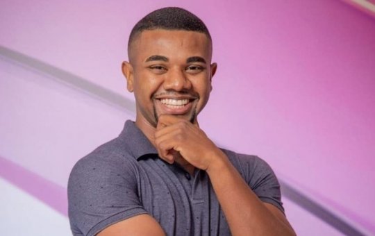 Davi é cotado para receber medalha Zumbi dos Palmares