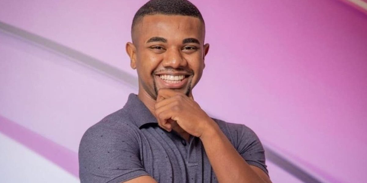 Davi é cotado para receber medalha Zumbi dos Palmares