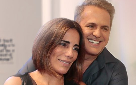 Glória Pires é processada por dívida de IPTU; veja