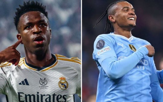 Real Madrid passa de fase com sofrimento e City passeia; saiba mais