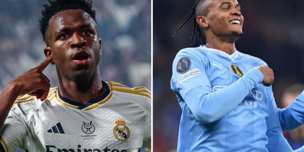 Real Madrid passa de fase com sofrimento e City passeia; saiba mais