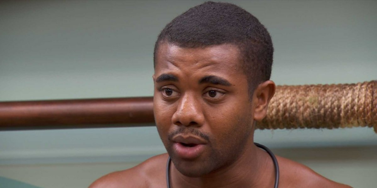 Davi revela seu sonho no BBB 24; saiba qual