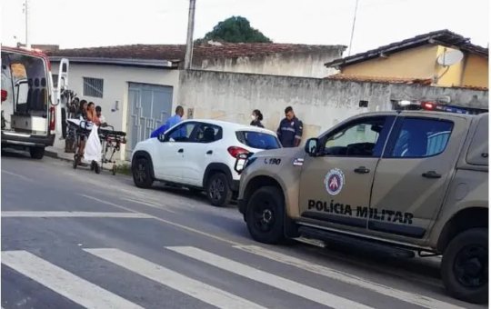Menina de 4 anos esquecida pelo pai dentro do carro morre em Alagoinhas