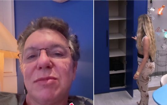 BBB 24: Após Fernanda levar punição casa fica no ‘tá com nada’, entenda