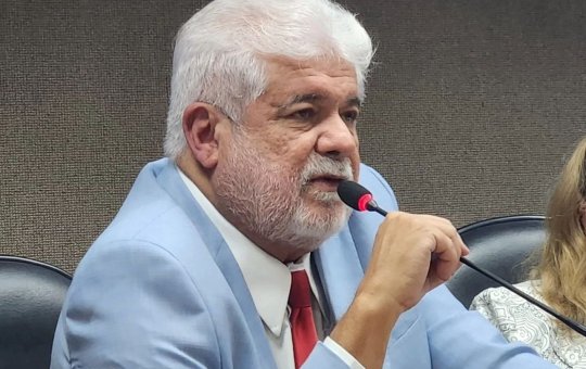 Nomeação de Paulo Rangel como novo conselheiro do TCM é oficializada