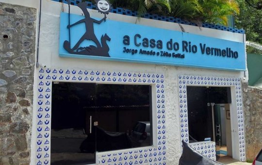 Dia Internacional da Mulher: Casa do Rio Vermelho fará homenagem a Zélia Gattai