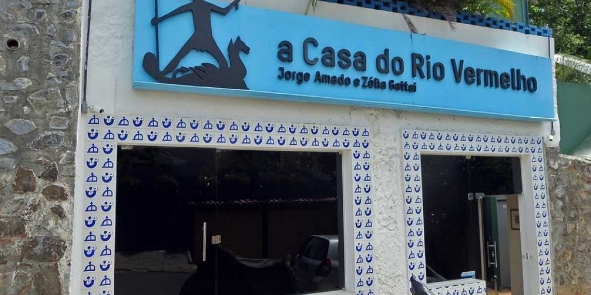 Dia Internacional da Mulher: Casa do Rio Vermelho fará homenagem a Zélia Gattai