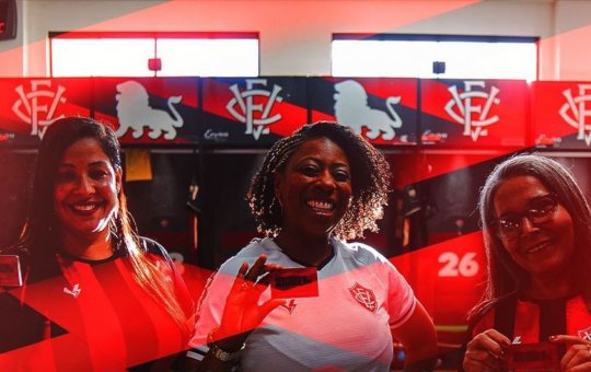 Vitória realiza ação sobre o Dia Internacional da Mulher, saiba mais