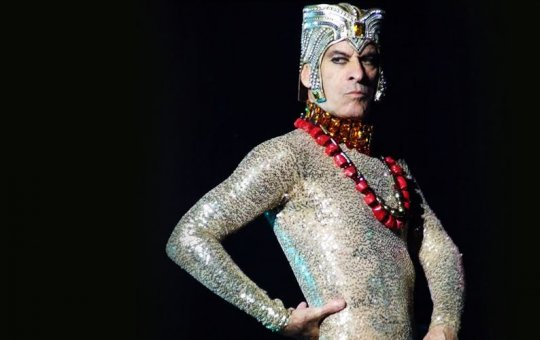 Estado de saúde de Ney Matogrosso é atualizado por Hospital; saiba detalhes