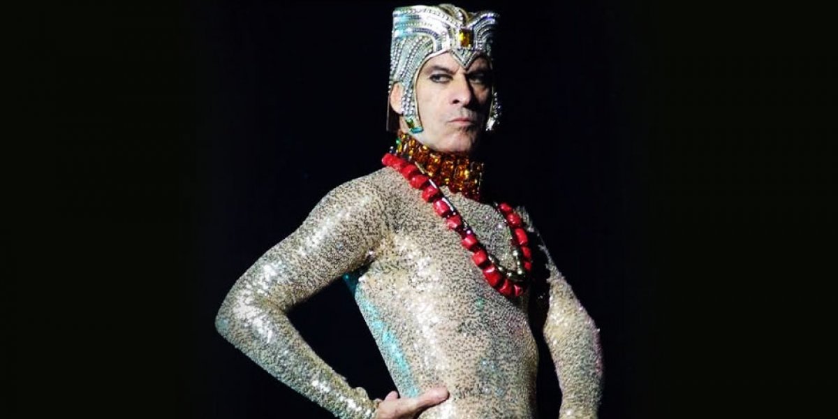 Estado de saúde de Ney Matogrosso é atualizado por Hospital; saiba detalhes