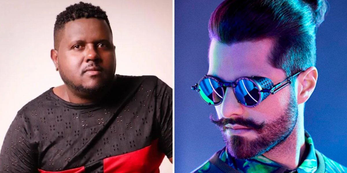 Nova versão de hit do Pedrinha Moraes (Scatman) será lançada com Alok