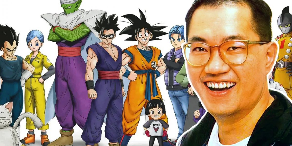 Morre aos 68 anos o criador de 'Dragon Ball’