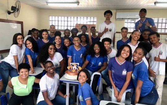 Dia da Mulher: Os desafios encontrados por professoras no ambiente escolar